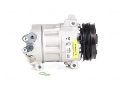 Valeo 811201 Klima Kompresoru Fıat Egea Punto 500l 51883102 51986965 TSP0155991 1141545 K14116R FTK407 8FK351002291 1201265 1151DPSS 32792G