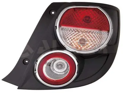 WAGENBURG AVE11-7301 Stop Lambası Sağ Aveo Nb T300 11> 96830976 817926 1112007212 2351914RLDUE 6927290 140416C6 42461454 96330976 2262039 96830980