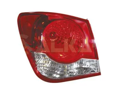 WAGENBURG CRZ09-7300 Dıs Stop Lambası Sol Cruze 2009- 95965223 820931 95393941 2351908LUE DW0404154 2201038 1111724019 9047830 95088113 95144212