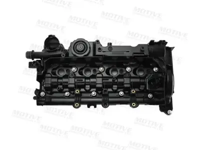 MOTIVE VC8016 Kulbutor Kapağı Bmw B47 N47 F10 F20 F30 E90 F22 E92 F32 F36 E84 F25 F15 11127810584 271089 8589941 11128589941 11128570828 7810584 8570828 B1115110 at23625 93512