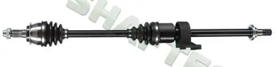 ASPART 1DSH1436 Aks Mili Komple Mini R-50-53 Sağ Otom. 31607576104