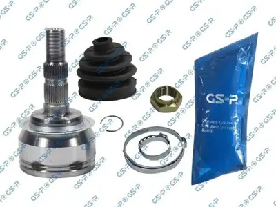 ASPART 1JKD1005 Aks Kafasi Diş Chevrolet Cruze  1.6   Manuel 13481236