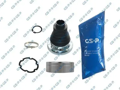 ASPART 1JKD1105 Aks Mil Kafasi Vw İç Passat 2015-> 5QM498103