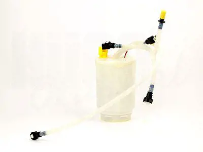 Febi Bilstein 197273 Sağ Depo Ici Yakit Pompasi Vw 7L8919087 22875 95562093200 A2C53377801 75075081 95562093201 77509E 7L8919087B 22876 75075091