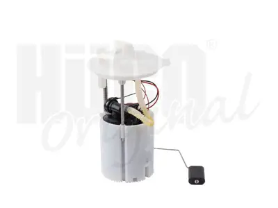 HELLUX HSP.200648 Yakit Depo Şamandirasi Egea 1.4 16v 15- 320901544 52007141 721031 77948 580200356 7507948 580200418