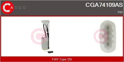 FIAT OPAR 1395400080 Yakit Pompasi              Dct 1609672280 1395400080 1370414080 320910227 69503526 1607366080 1650886580 69500709 1525HS 69500708