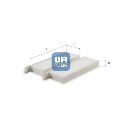 FIAT OPAR 9833351080 Polen Filtresi 208 Ii-2008 Ii-Ds3 18> Corsa F 20> 1.2/1.5hdi Ciftli Karbonlu 9833350880 9833351080 49457421 172062 171470 CU260252 AVF1113 PCK85662 AH7252 K14332x