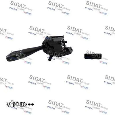 HYUNDAI 934104F000 Sınyal Kolu : Far Kolu 934104F000