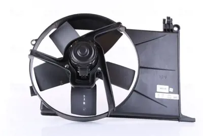 PSA 22061171 Radyatör Fan Motor X17d Corsa B Combo 1341219 22061171