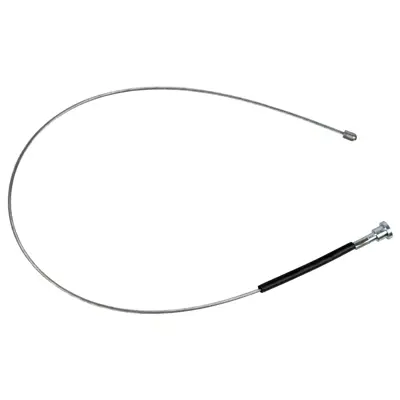 Febi Bilstein 101811 El Fren Teli Opel Corsa C Kampanali Fren Sağ 522449