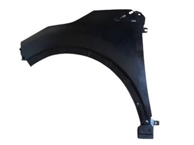 RENAULT 631018073R Çamurluk On Sol Captur 13> 631018073R 4386657 631015072R 631019604R 4406007 549424A2 RN7003004 RN01017AL 6014311 6504046009311P