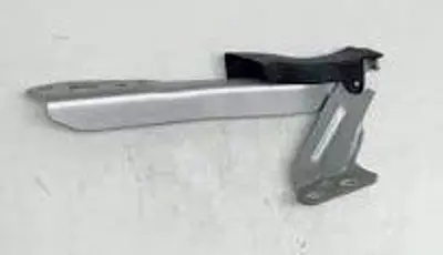 RENAULT 654010006R Mentese Kaput On Sol Master Iıı - 654010006R
