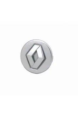 RENAULT 8200043899 Amblem Jant Gobek Laguna Iıı 8200043899