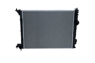 RENAULT 214108607R Radyator Talısman 214108607R 606474 59257 RT2647 PL493521 701662 214102235R 107663 PL493520 43012717