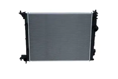 RENAULT 214108607R Radyator Talısman 214108607R 606474 59257 RT2647 PL493521 701662 214102235R 107663 PL493520 43012717