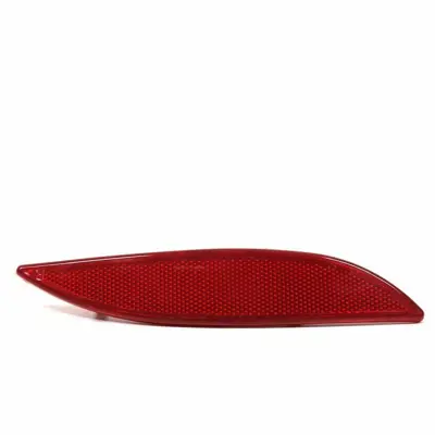 RENAULT 265600004R Arka Tampon Reflektoru Sağ Fluence 08>15 265600004R RN4244353 4377940 4465096 142620R1 4236876 CT0080