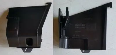 RENAULT 284B80223R Kapak Sıgorta Kutu Clıo V 284B80223R