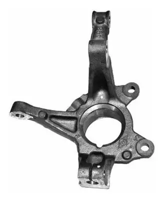 RENAULT 6001548865 Tasiyici Aks On Sol Sandero  30176 6001548865 KN70197704L 7904700L KN70197704R 6001548237 BSP25461 56455 6001547692 6001548864