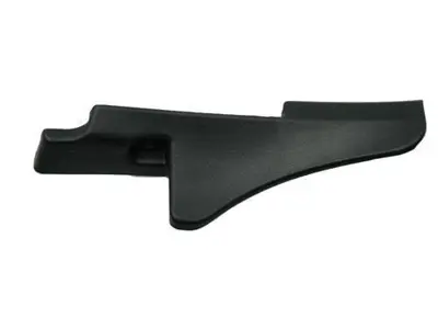 RENAULT 668220006R Izgara Cam On Sol Yan Kapak Duster 668220006R