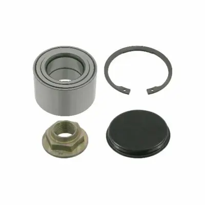 RENAULT 7701206742 Rulman Aks Arka Master Ii 98>03 7701206742 4403044 853025240 3078 9111044 VKBA3614 713630780 9161455 QWB1086 1401763619