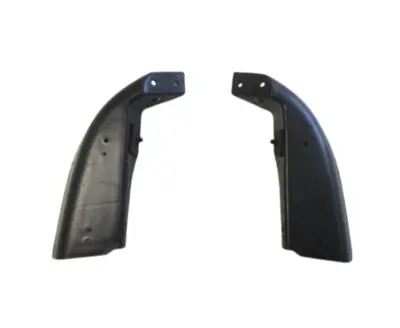 RENAULT 7701207437 Tampon Bağlantı Braketı Arka Set Clıo Iı 03>08 T491000 7701207437 91000 769572 17105