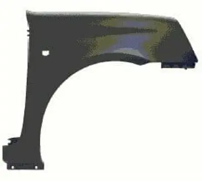 RENAULT 7701473449 Çamurluk On Sağ Clio Iii 01>07 !! Orjinal Ambalajli Urun !! 4341656 7701473449 6032314 6032314Q 64023004 6032314A1 CL01500 RN3223013 6504046032314Q 4413106