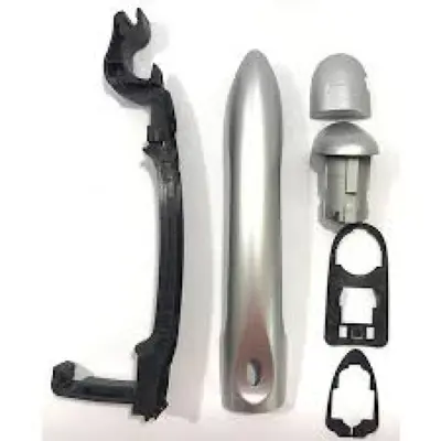 İthal 806B09141R Kapi Kolu Dis Ön Sol Clio Iv  806B09141R