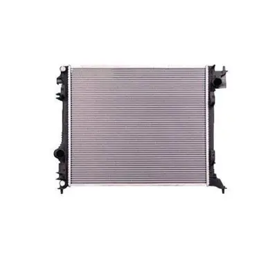 RENAULT 214107399R Radyator Su Kadjar  214107399R 214104EA1A PL023500 DN2421 214104EA0A 637665 CR2241000S 735625 13012703 21410BM90A
