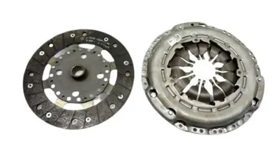 İthal 302055884R Debriyaj Seti Duster Ii Kadjar Megane Iv 1.5 K9k (302051190r) 