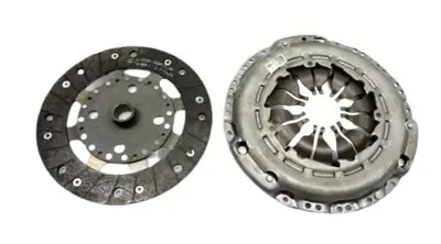 İthal 302055884R Debriyaj Seti Duster Ii Kadjar Megane Iv 1.5 K9k (302051190r) 