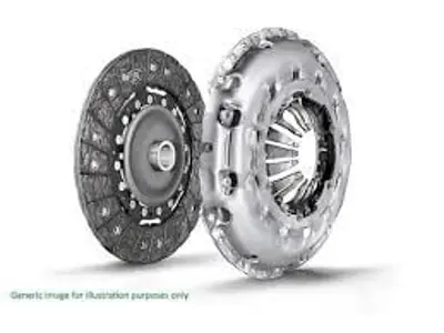 İthal 302055884R Debriyaj Seti Duster Ii Kadjar Megane Iv 1.5 K9k (302051190r) 