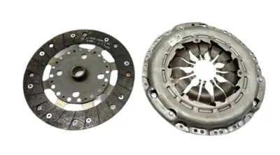 İthal 302055884R Debriyaj Seti Duster Ii Kadjar Megane Iv 1.5 K9k (302051190r) 