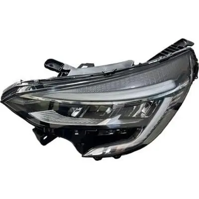 RENAULT 260606305R Far On Sol Clıo V 260606305R