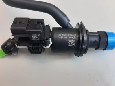 OEM 306107761R Debriyaj Ust Merkezi 20> Clio.V-Captur.Ii 1.0 1.5dci 306107761R  306107761R 
