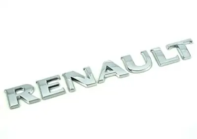 RENAULT 8200522593 Yazi Trafic Ii Master Ii 10> !! Orjinal Ambalajli Urun !! 8200522593