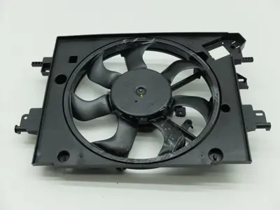 RENAULT 214811312R Motor Radyator Fan Komple Duster  214816812R 214753416R 214814130R 214819521R V21010012 214818009R 214811312R 214811897R 214811626R 214814116R
