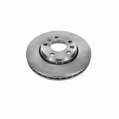 RENAULT 402069741R Fren Diski On Hava Kanalli Duster Iii 402069741R DDF1664C BN0076E 231031C 25880C 36231 HPD1309 BDR241220 8K0615301A A1033VR