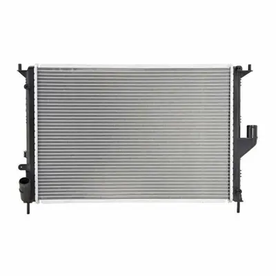 RENAULT 8200735039 Radyator Su Logan Mcv 03>05 214100980R 8MK376787341 RT2477 8200735039 53118 180081N M0231280 637612 60432477 RTA2477