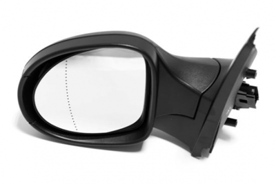 RENAULT 7701070381 Dıs Dıkız Aynası Sol Thalıa 7701070381 3137M07 3280162 7701067340 7701067336 6139179 6125179 55243 8200634550 3137M05