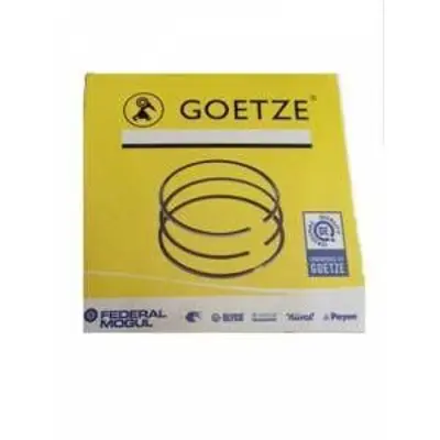 İthal 63364002G Segman Std 75.8 Mm  Renault   R19 , Clıo- , Kangoo 1.4ı  63364002 7701471729