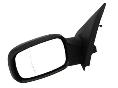 RENAULT 7701054687 Dıs Dıkız Aynası Sol Elektrıklı Megane Iı 03>06 7701054687 7701055996 7701068384 4328807 E4361 6139221 54314092 60411023 RN4207314 10625821