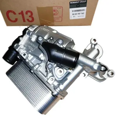 OEM 8200797762 Yag Sogutucu Trafıc.Iı-Laguna.Iıı 2.0dci -M9r- 93161663 8200797762 4435957 93194224 93198555 4418582 8200507878 1520000Q0F 31751 8200781898