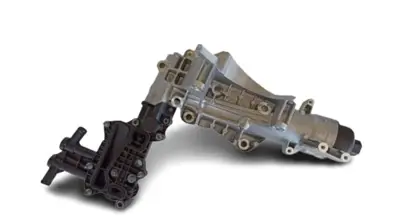 TM 152085078R Yag Sogutucu Kutugu Megane Iv Trafic Iii Talisman 1.6dci R9m C-Class Om626 W205 S205 