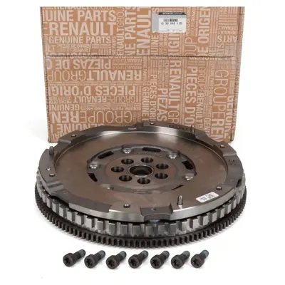OEM 123004611R Volan Megane.Iv 123004611R  123004611R 
