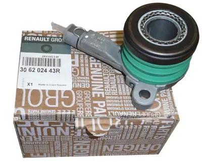 OEM 306202443R Debriyaj Alt Merkez 04> Trafıc.2-Master-Lgn.2-Latıtude 1.9dci Trafıc.Iıı 1.6dci Demır 3057000Q0J 306202443R 93190871 4421631 4416385 3057000Q0K 93161983 4432435 3057000Q1J 8201290864