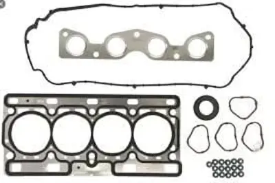 OEM 7701475822 Ust Takım Conta 06> Clıo.3-Mds-Two 1.2i 16v -D4f- +Keçe+skc 2129780200 7701475822 52242800 505050 HK2711 D3712600 417739P CD5980 23374003 1500417739P