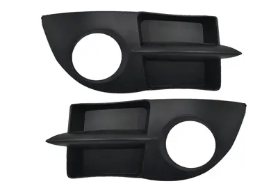 RENAULT 7702295498 Izgara Sıs Lamba Set Sıslı Clıo Iıı 09>12 T491006 7702295498 769576 91006 29097 7702295497 7701209678