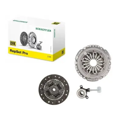 İthal 302057302R Debriyaj Seti Clio Iv Mcv Ii Symbol Ii 23215209 3000950767 5104082 622342909