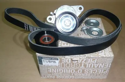 OEM 117206746R V Kayis Kiti 05> Logan-Duster-Dokker 1.6 16v+ac 7700434899 117206746R 231001318R 231004864R 8200772726 501261818 7701477711 8200667608 8200410681 8201040655
