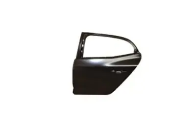 RENAULT 821018343R Kapı Arka Sol Megane Iv - 821018343R